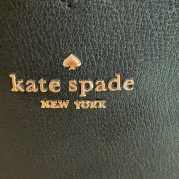 Kate Spade Tippy Triple Satchel Handbag - Picture 2 of 13